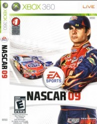 NASCAR 09 Rom